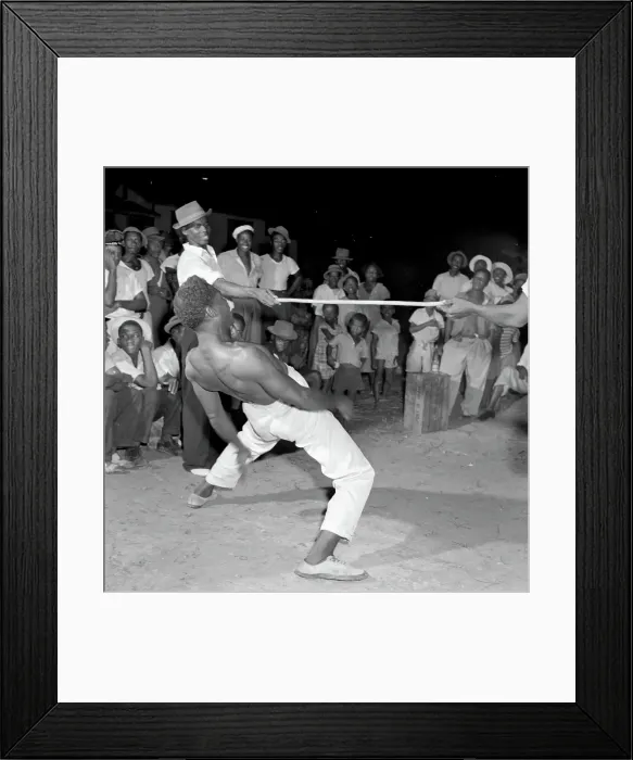 Framed Print : Photo of Caribbean Framed Print : Photo of Caribbean