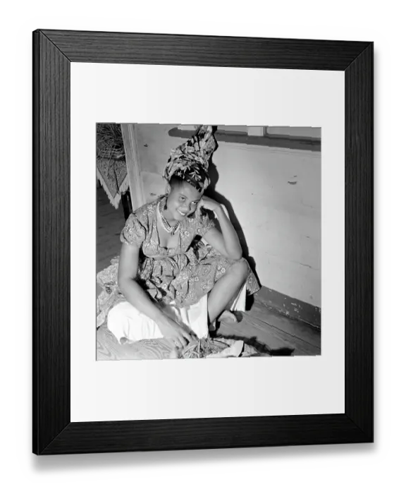 Framed Print : Photo of Caribbean Framed Print : Photo of Caribbean