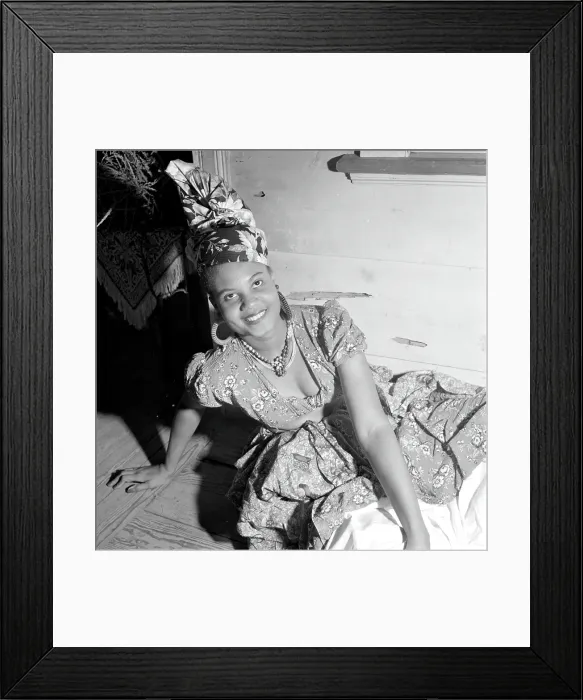 Framed Print : Photo of Caribbean Framed Print : Photo of Caribbean