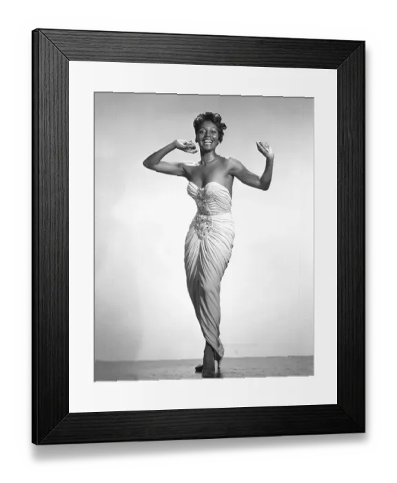 Framed Print : Joyce Bryant Framed Print : Joyce Bryant