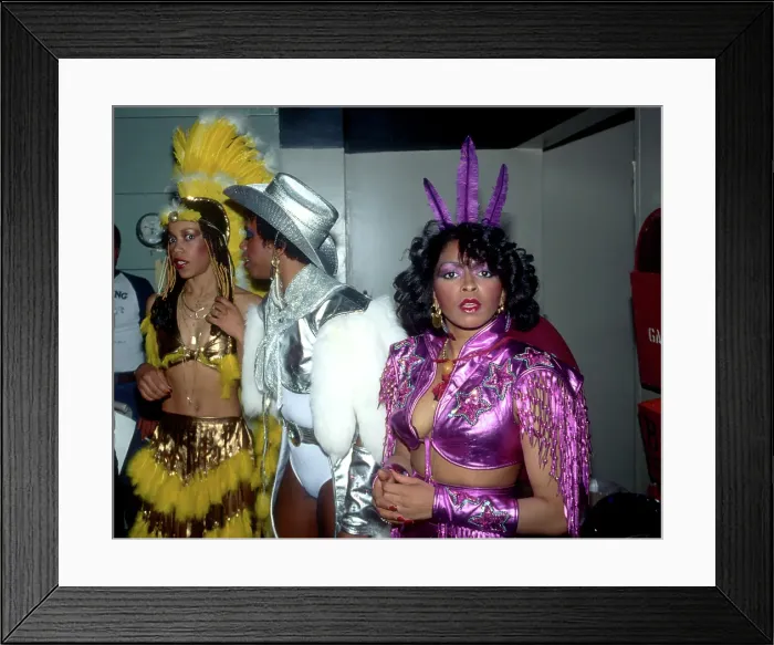Framed Print : Photo of Brides of Funkenstein Framed Print : Photo of Brides of Funkenstein
