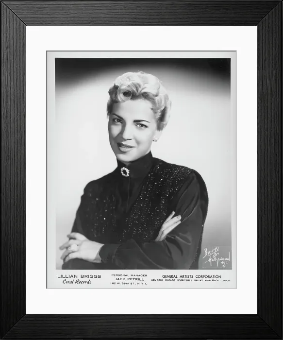 Framed Print : Lillian Brigs Portrait Session