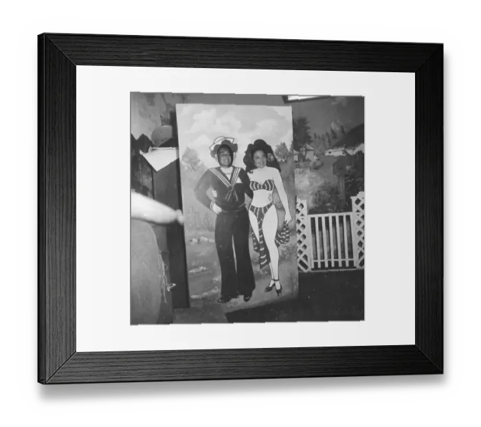 Framed Print : Neil Sedaka Profile In Song Hits Magazine
