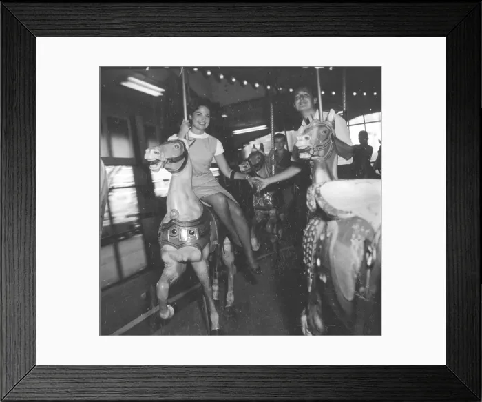 Framed Print : Neil Sedaka Profile In Song Hits Magazine Framed Print : Neil Sedaka Profile In Song Hits Magazine