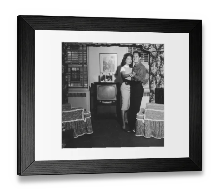 Framed Print : Neil Sedaka Profile In Song Hits Magazine Framed Print : Neil Sedaka Profile In Song Hits Magazine