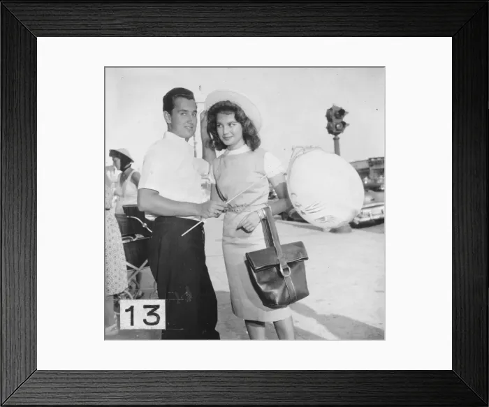 Framed Print : Neil Sedaka Profile In Song Hits Magazine Framed Print : Neil Sedaka Profile In Song Hits Magazine