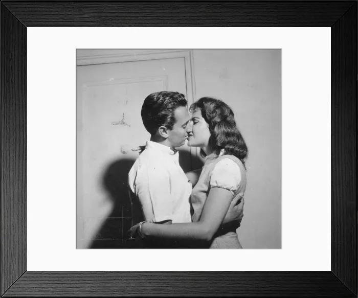 Framed Print : Neil Sedaka Profile In Song Hits Magazine Framed Print : Neil Sedaka Profile In Song Hits Magazine