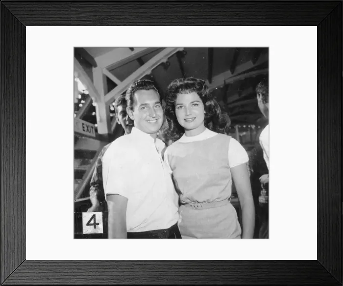 Framed Print : Neil Sedaka Profile In Song Hits Magazine Framed Print : Neil Sedaka Profile In Song Hits Magazine