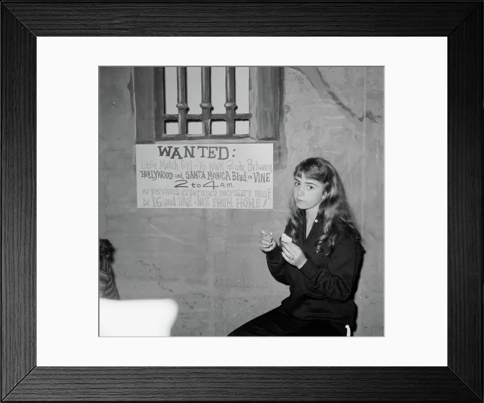 Framed Print : Pandora's Coffee House Framed Print : Pandora's Coffee House
