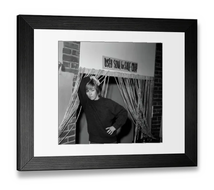 Framed Print : Pandora's Coffee House Framed Print : Pandora's Coffee House
