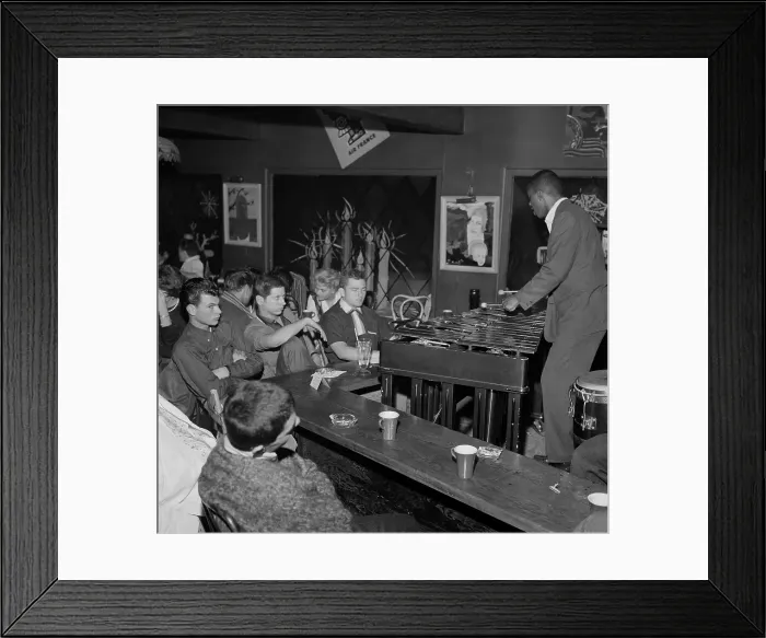 Framed Print : Pandora's Coffee House Framed Print : Pandora's Coffee House