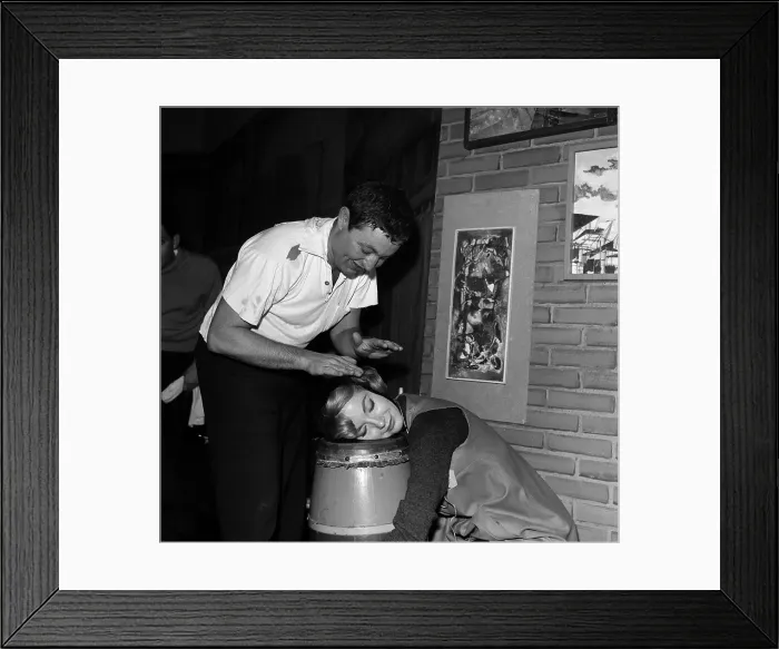 Framed Print : Pandora's Coffee House Framed Print : Pandora's Coffee House