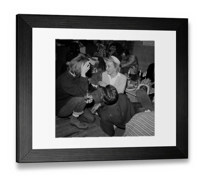 Framed Print : Pandora's Coffee House Framed Print : Pandora's Coffee House