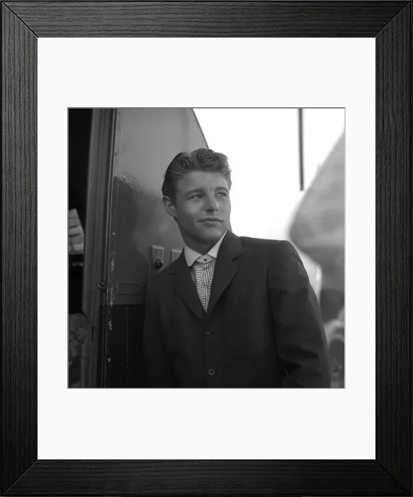 Framed Print : David Nelson Framed Print : David Nelson