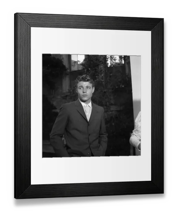 Framed Print : David Nelson Framed Print : David Nelson