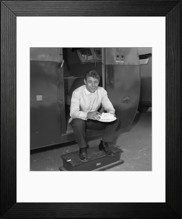 Framed Print : David Nelson Framed Print : David Nelson