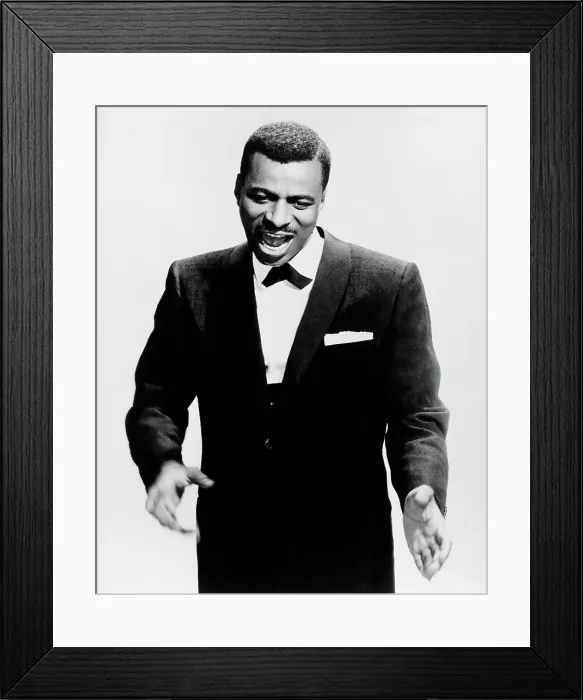 Framed Print : Ed Townsend Framed Print : Ed Townsend