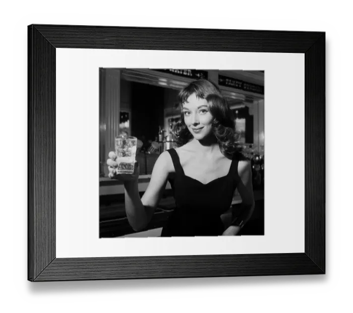 Framed Print : Vikki Dougan Framed Print : Vikki Dougan