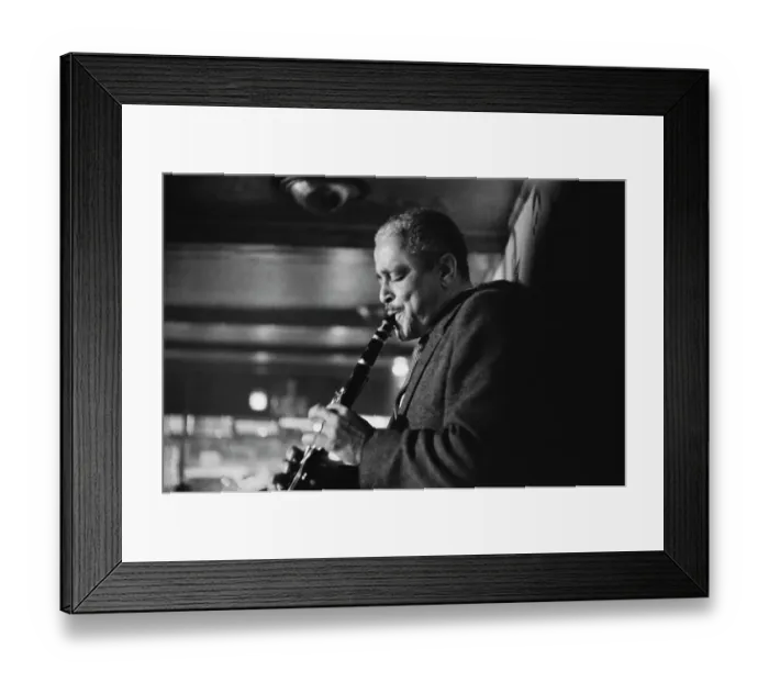 Framed Print : Birdland, New York City Framed Print : Birdland, New York City