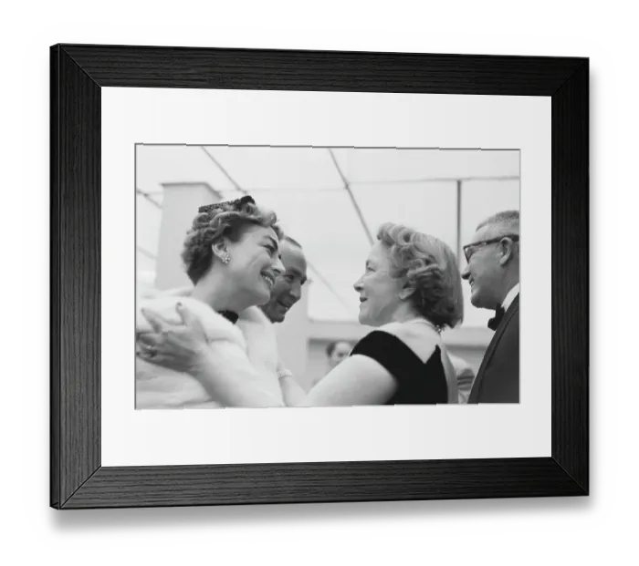 Framed Print : Actors Studio Fundraiser Framed Print : Actors Studio Fundraiser