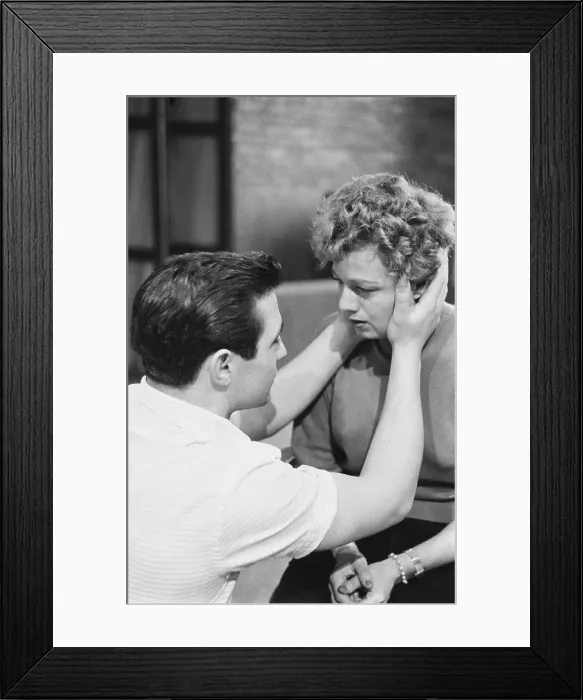 Framed Print : Inside The Actors Studio Framed Print : Inside The Actors Studio