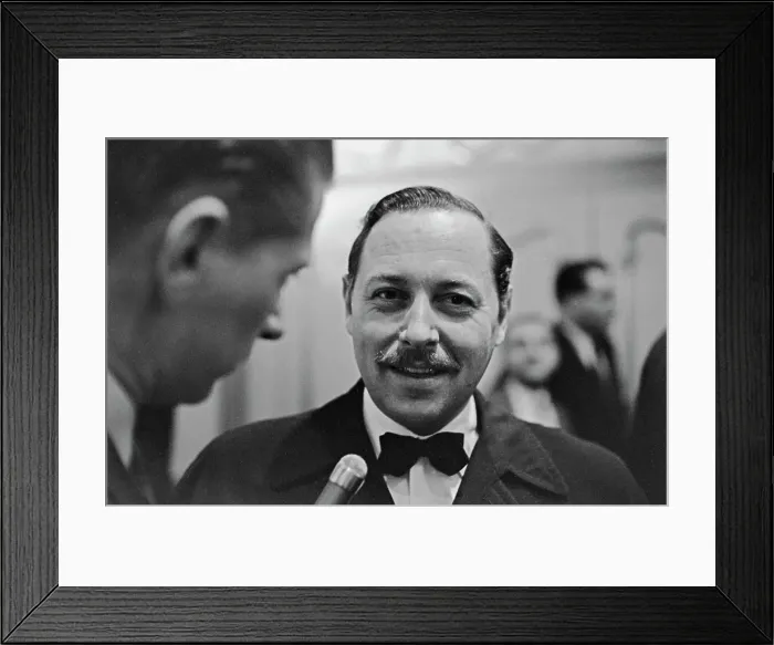 Framed Print : Actors Studio Fundraiser Framed Print : Actors Studio Fundraiser