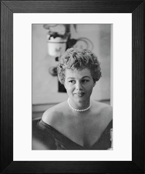 Framed Print : Actors Studio Fundraiser Framed Print : Actors Studio Fundraiser