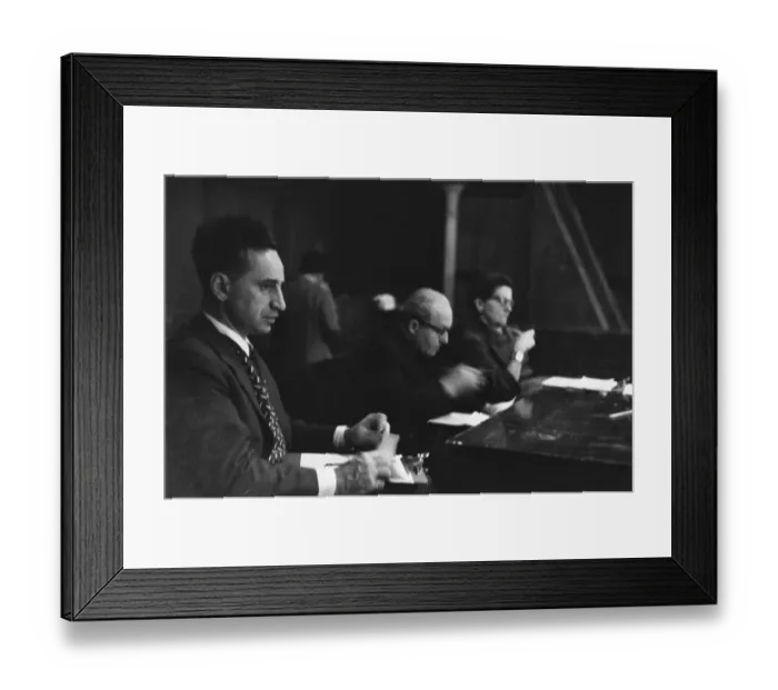 Framed Print : Inside The Actors Studio Framed Print : Inside The Actors Studio