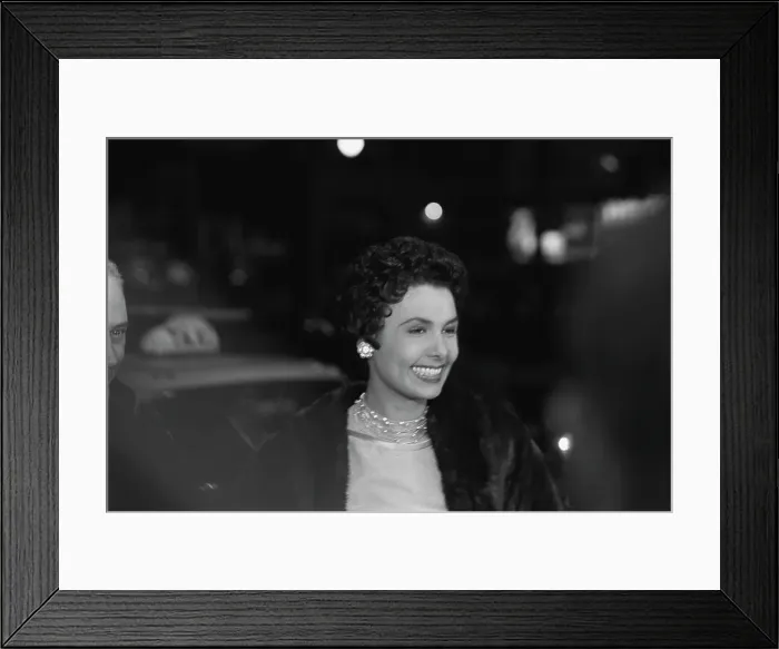 Framed Print : Actors Studio Fundraiser Framed Print : Actors Studio Fundraiser