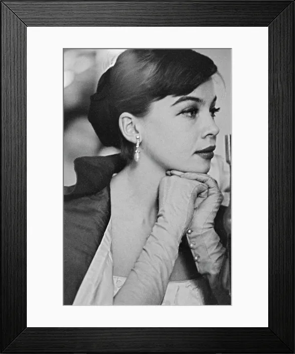 Framed Print : Actors Studio Fundraiser Framed Print : Actors Studio Fundraiser
