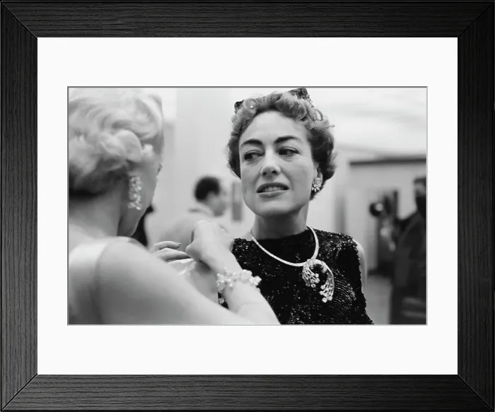 Framed Print : Actors Studio Fundraiser Framed Print : Actors Studio Fundraiser
