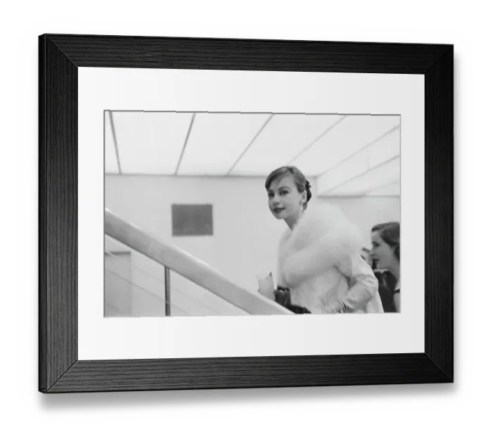 Framed Print : Actors Studio Fundraiser Framed Print : Actors Studio Fundraiser