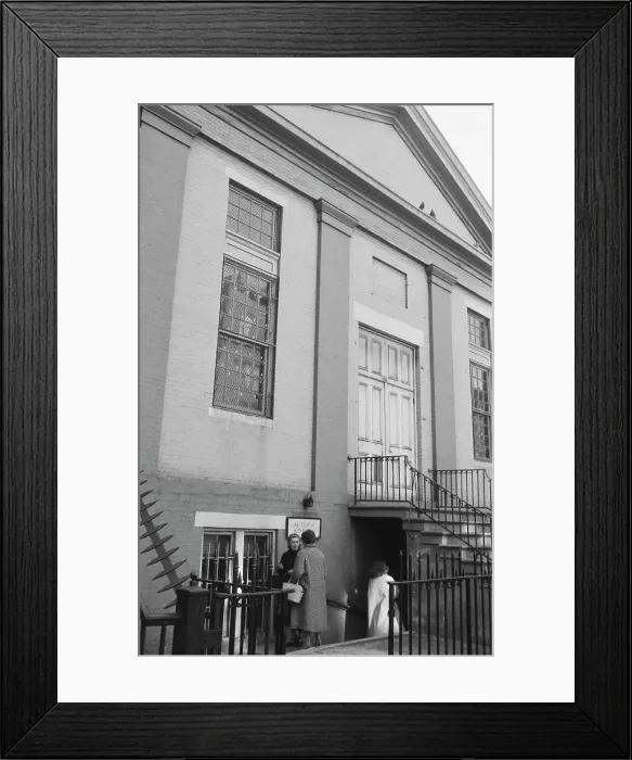Framed Print : Inside The Actors Studio Framed Print : Inside The Actors Studio