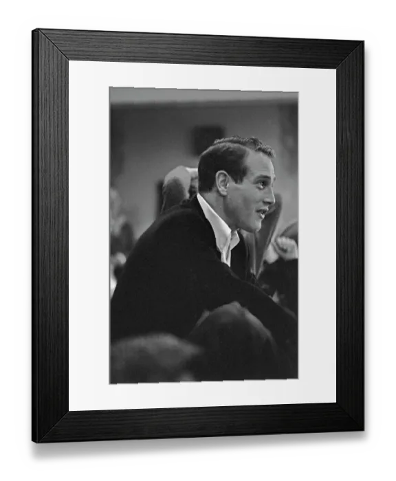 Framed Print : Inside The Actors Studio Framed Print : Inside The Actors Studio