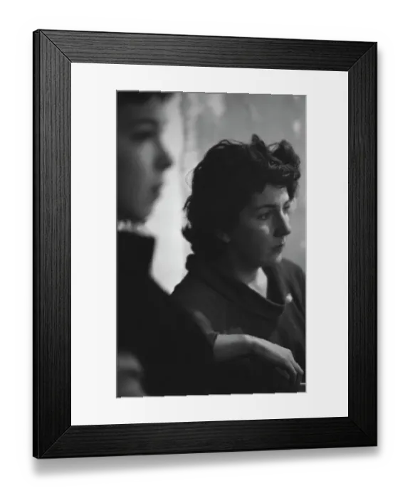 Framed Print : Inside The Actors Studio Framed Print : Inside The Actors Studio