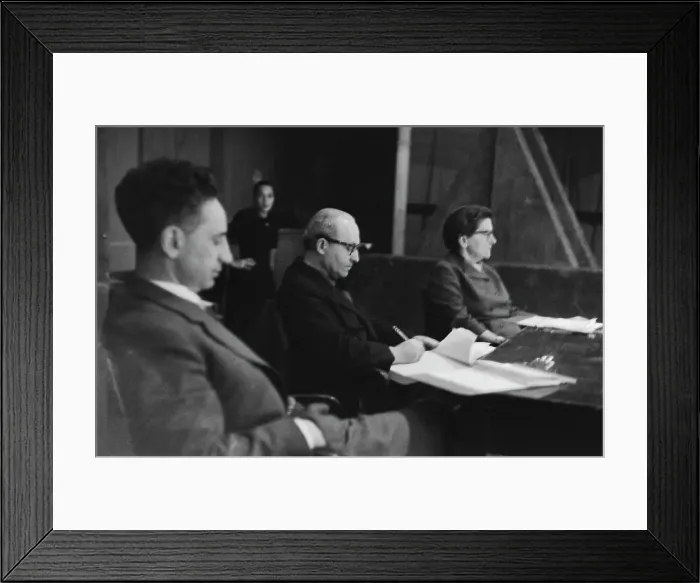 Framed Print : Inside The Actors Studio Framed Print : Inside The Actors Studio