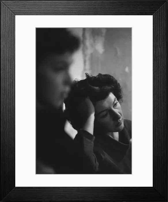 Framed Print : Inside The Actors Studio Framed Print : Inside The Actors Studio