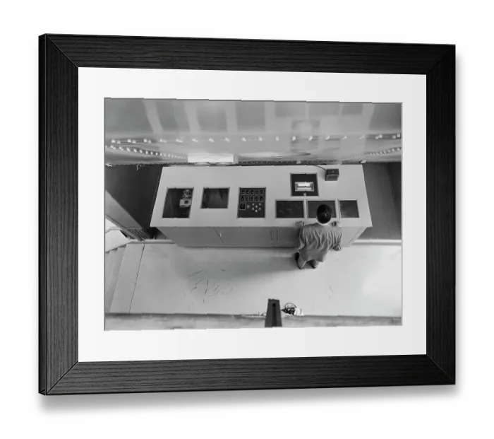 Framed Print : Palomar Observatory Framed Print : Palomar Observatory