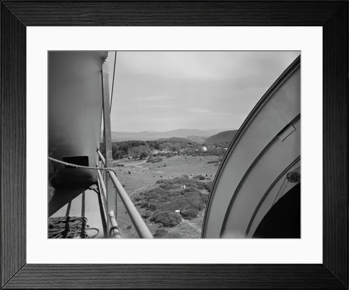Framed Print : Palomar Observatory Framed Print : Palomar Observatory