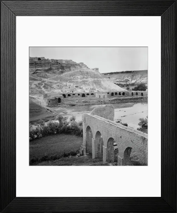 Framed Print : Razan Remains Framed Print : Razan Remains