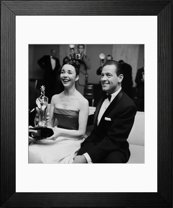 Framed Print : William Holden Framed Print : William Holden