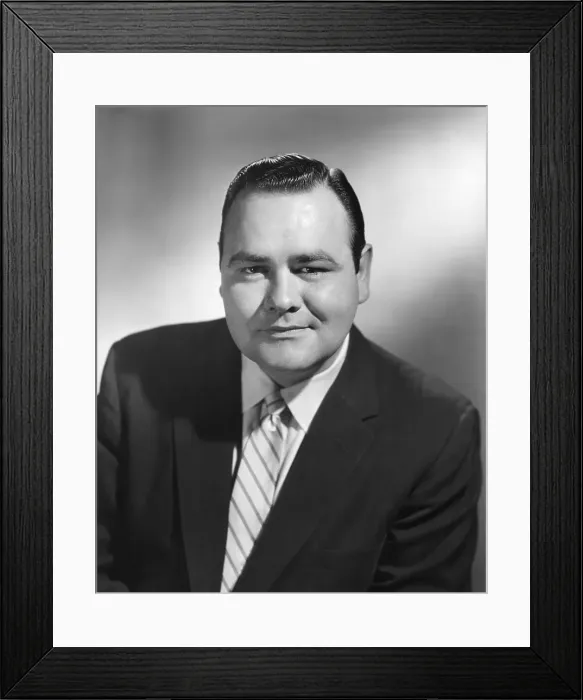 Framed Print : Jonathan Winters Portrait Session Framed Print : Jonathan Winters Portrait Session
