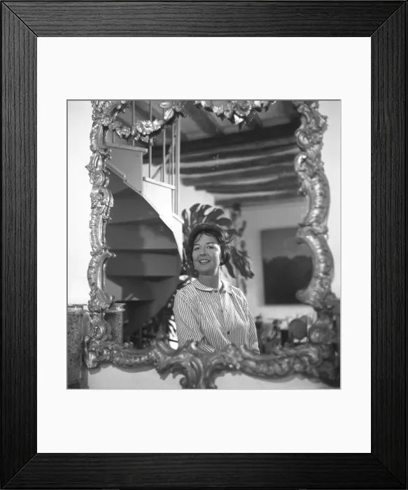 Framed Print : Dorothea Tanning Framed Print : Dorothea Tanning