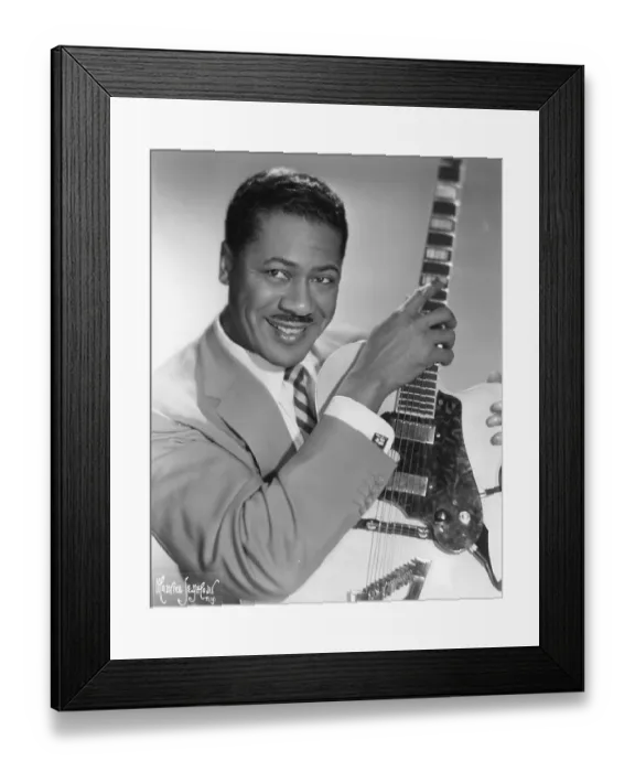 Framed Print : Steve Gibson Portrait Framed Print : Steve Gibson Portrait