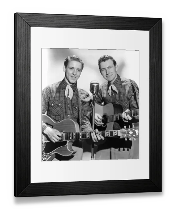 Framed Print : The Cochran Brothers Portrait Session Framed Print : The Cochran Brothers Portrait Session