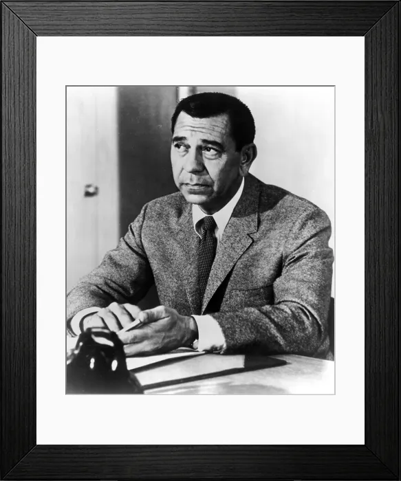 Framed Print : Dragnet Star Framed Print : Dragnet Star