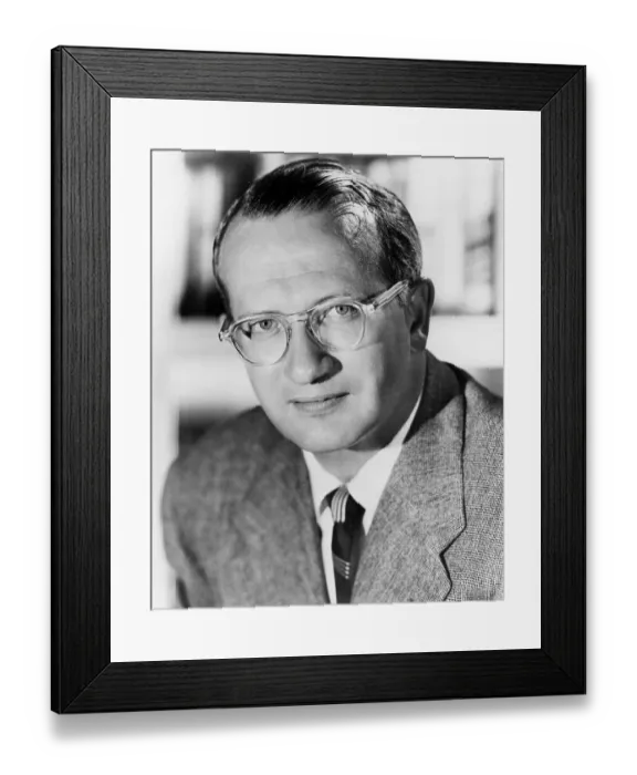 Framed Print : Paul Weston Portrait session Framed Print : Paul Weston Portrait session
