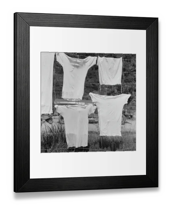 Framed Print : Korean War, 1953 Framed Print : Korean War, 1953