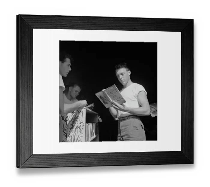 Framed Print : Korean War, 1953 Framed Print : Korean War, 1953
