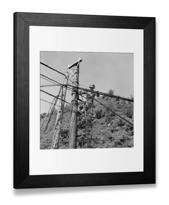 Framed Print : Korean War, 1953 Framed Print : Korean War, 1953